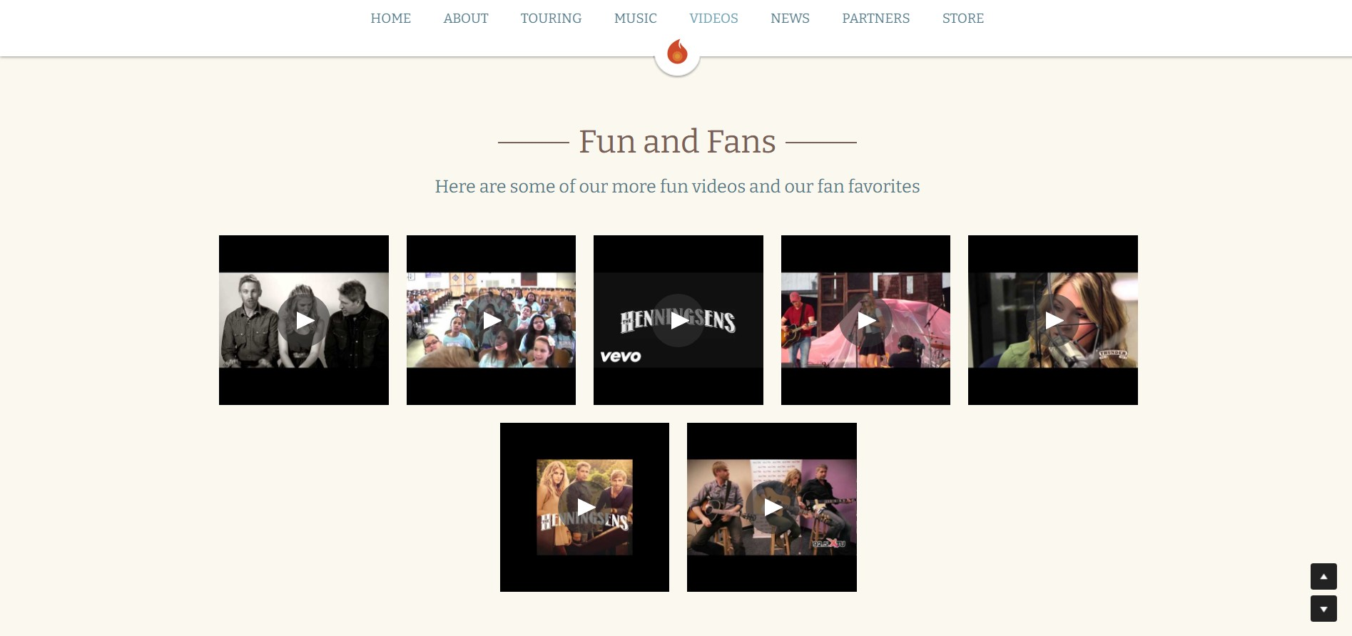 Youtube Videos On Site Youtube Videos On Site